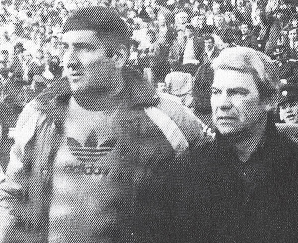 Ladislau Boloni, devastat de dispariția lui Emeric Ienei. Gabi Balint nici n-a putut vorbi