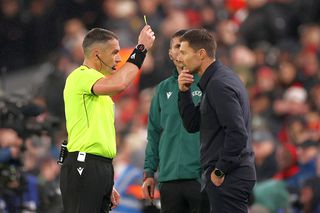 Nu-l iartă pe Istvan Kovacs: „A ratat alte 4 posibile penalty-uri!”