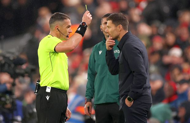 Nu-l iartă pe Istvan Kovacs: „A ratat alte 4 posibile penalty-uri!”