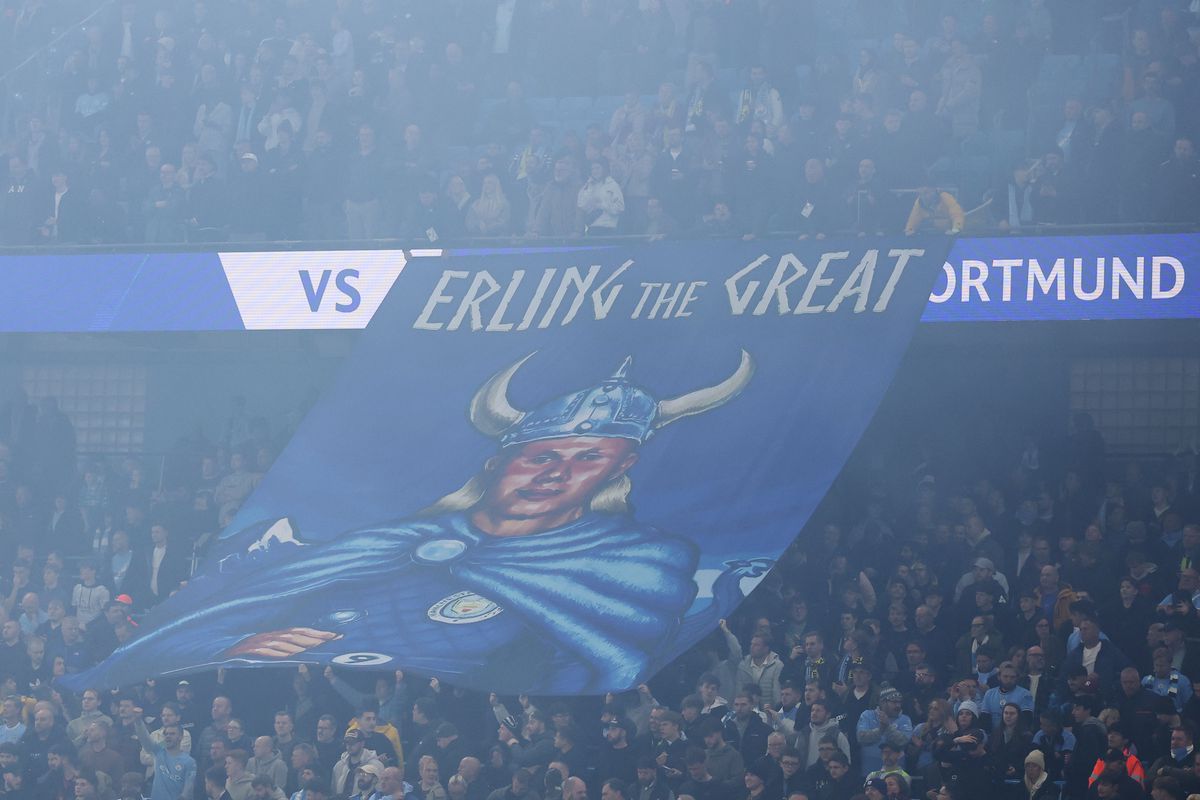 Man City - Borussia Dortmund // 5 noiembrie 2025