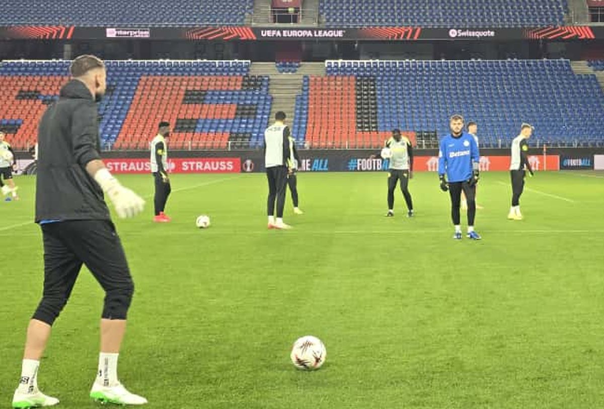 Ce știu ziariștii din „Țara Cantoanelor” despre jucătorii campioanei FCSB și disputa cu Steaua privind palmaresul istoric