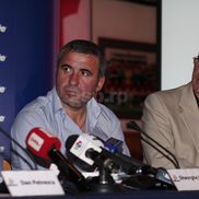 Emeric Ienei. Foto: Gazeta Sporturilor