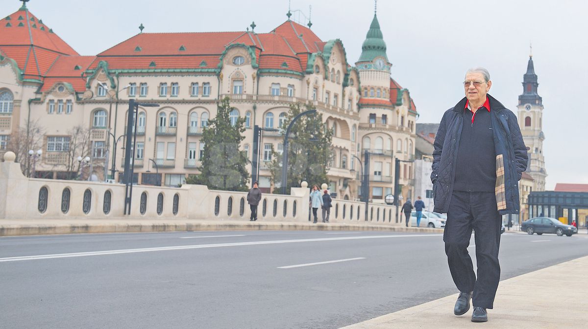 Mircea Sandu: „Nea Imi a fost un antrenor complet, un om de o bunătate cum rar întâlnești”