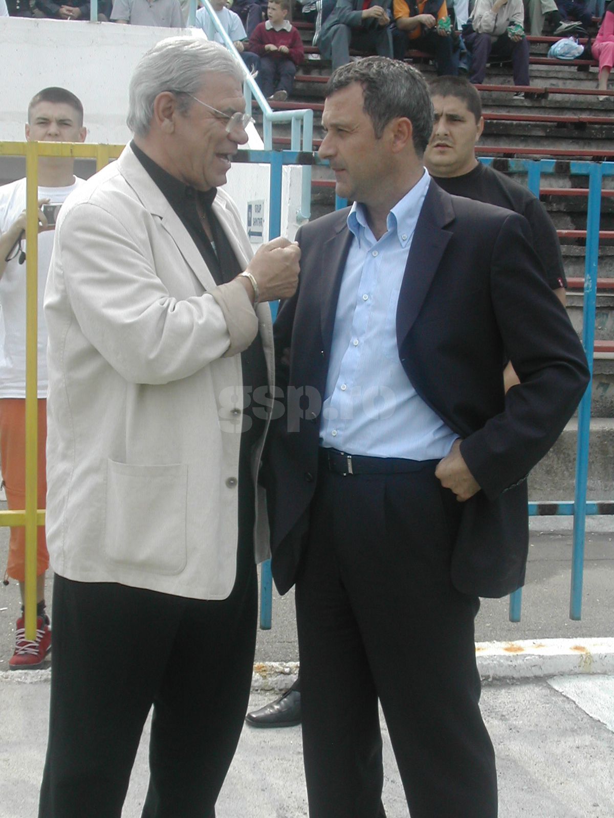 Erik Lincar își amintește cum a fost să lucreze cu Emeric Ienei: „Cel mai blând! Jucam din respect pentru el”