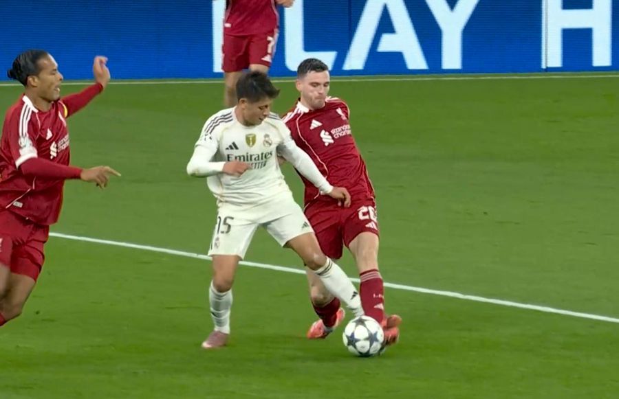 Nu-l iartă pe Istvan Kovacs: „A ratat alte 4 posibile penalty-uri!”