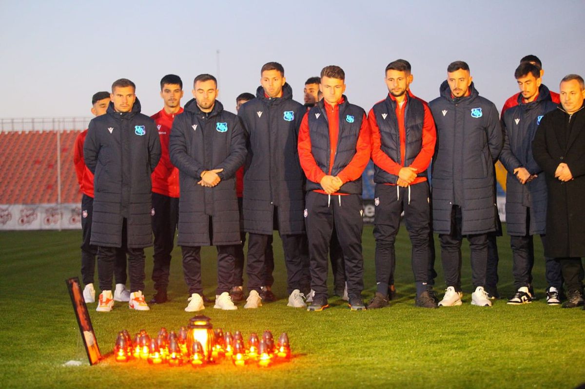 Omagii pentru Emeric Ienei la Oradea