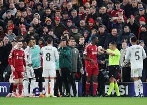 Arne Slot și Liverpool risipesc toate îndoielile presei britanice: „Fără acea caracatiță, ar fi fost și mai convingător”