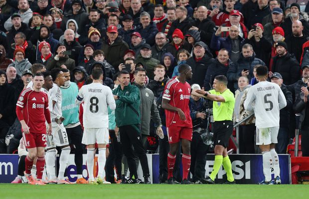 Arne Slot și Liverpool risipesc toate îndoielile presei britanice: „Fără acea caracatiță, ar fi fost și mai convingător”
