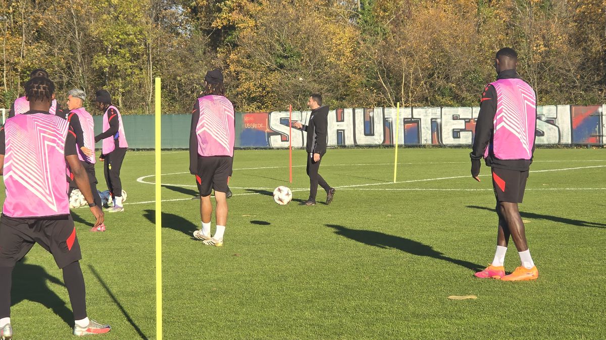 „Ar fi bine să nu subestimăm această echipă” » Antrenorul lui Basel explică ce tactică va aborda cu FCSB + Inside-uri de la elvețieni: vedeta Shaqiri, ca la 20 de ani!