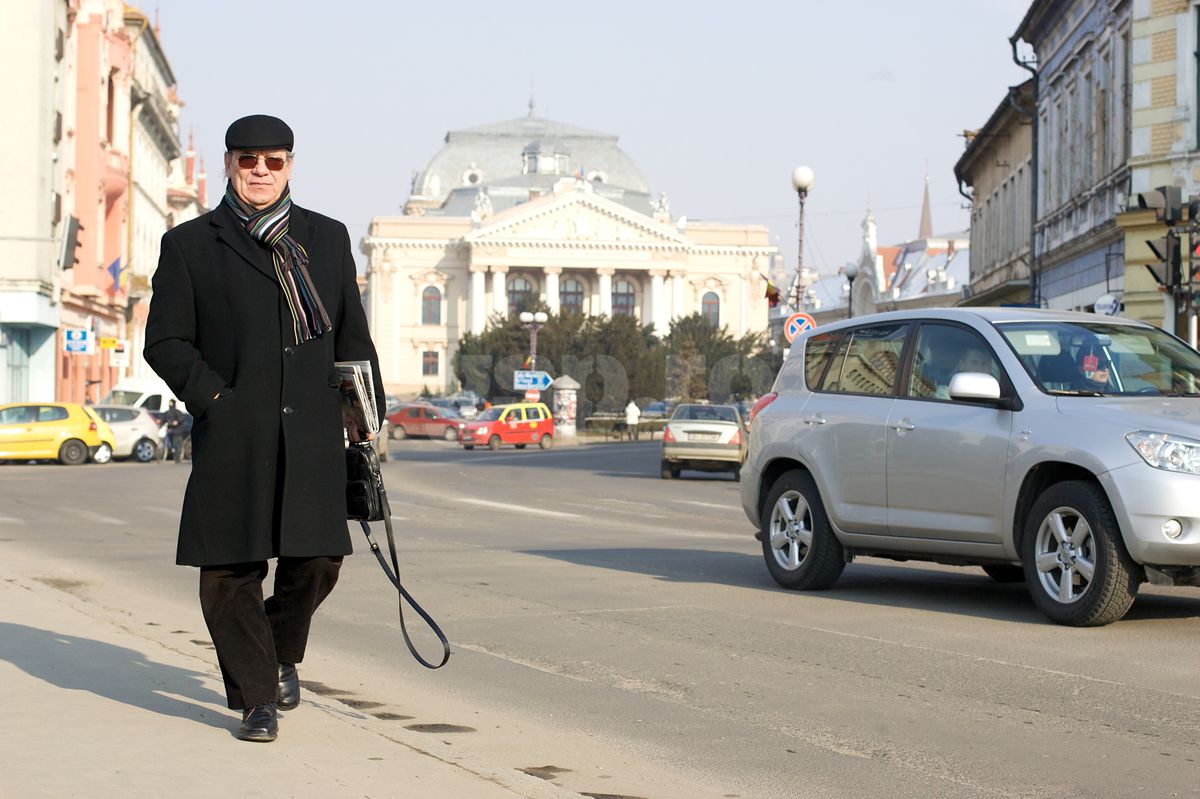 Unde și când va avea loc înmormântarea lui Emeric Ienei » Vineri, sicriul cu trupul neînsuflețit va fi depus la stadionul unde a scris istorie