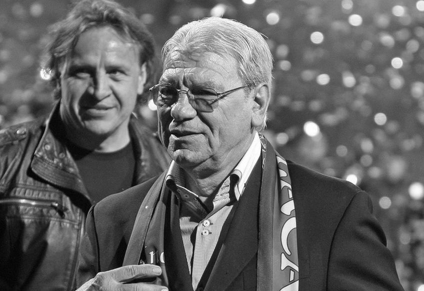 Emeric Ienei a influențat carierele multor fotbaliști de renume ai României, printre care și Belodedici