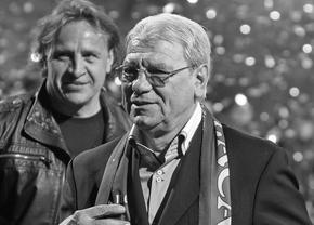 „Eram în stare să murim pentru nea Imi” » Miodrag Belodedici, profund afectat la telefon