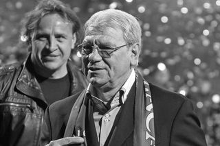 „Eram în stare să murim pentru nea Imi” » Miodrag Belodedici, profund afectat la telefon