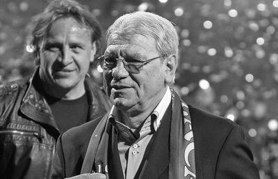 „Eram în stare să murim pentru nea Imi” » Miodrag Belodedici, profund afectat la telefon