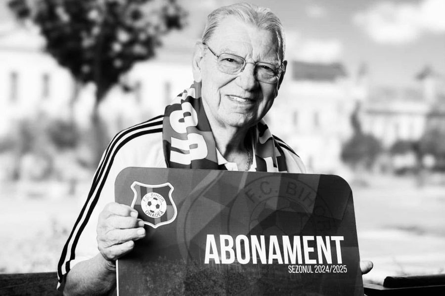 Prim-ministrul Ilie Bolojan, mesaj la despărțirea de Emeric Ienei: „Noi, orădenii...”