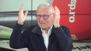 Mircea Sandu, prezență rară în media din România » Dezvăluie un moment de cotitură: „Mi-a spus și oncologul, atunci au început marile probleme” + schimbarea majoră propusă în Superligă și patronul pe care îl apreciază