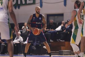 CSM CSU Oradea și CS Vâlcea 1924, învingătoare în FIBA Europe Cup » Veteranul bihorenilor, performanță istorică în această competiție