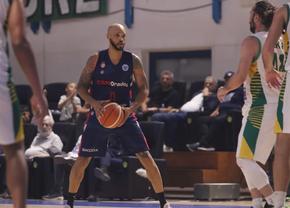 CSM CSU Oradea și CS Vâlcea 1924, învingătoare în FIBA Europe Cup » Veteranul bihorenilor, performanță istorică în această competiție