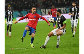 FC Basel – FCSB, meci cu 50% Boost în Europa League. Pe Bune!