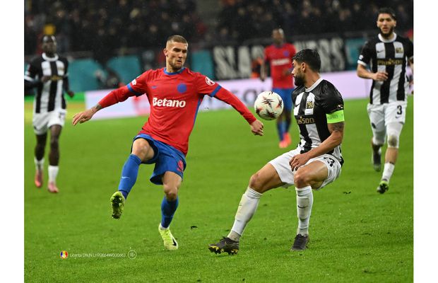 FC Basel – FCSB, meci cu 50% Boost în Europa League. Pe Bune!
