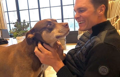 Tom Brady, fostul mare jucător de fotbal american, a dezvăluit că și-a clonat câinele! Unde se află clinica și cât l-a costat