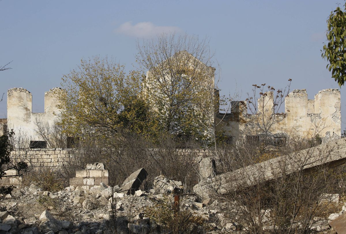 Fără casă de 32 de ani » Cu toate acestea, se luptă cu granzii în Liga Campionilor