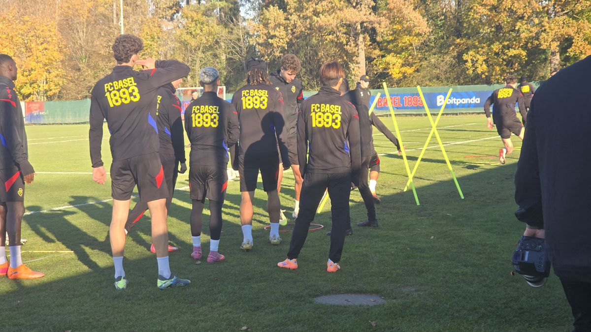 Jucătorul lui Basel a copilărit în România și mărturisește: „Mă jucam pe stradă și mă bucuram de libertate”