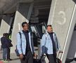 Delegația FCSB a aflat la aterizarea în Elveția vestea morții lui Emeric Ienei
