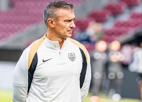 Daniel Pancu l-a băgat în ședință pe Louis Munteanu: „Așa ceva nu am mai văzut în fotbal. Mesajul a fost scurt”