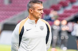 Daniel Pancu l-a băgat în ședință pe Louis Munteanu: „Așa ceva nu am mai văzut în fotbal. Mesajul a fost scurt”