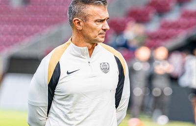 Daniel Pancu l-a băgat în ședință pe Louis Munteanu: „Așa ceva nu am mai văzut în fotbal. Mesajul a fost scurt”