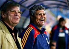 Mircea Lucescu a aflat de la GSP despre moartea unuia dintre marii lui rivali, Emeric Ienei: „Va fi regretat și de prieteni, și de rivali. Așa de mare a fost”
