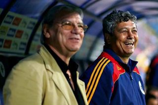 Mircea Lucescu a aflat de la GSP despre moartea unuia dintre marii lui rivali, Emeric Ienei: „Va fi regretat și de prieteni, și de rivali. Așa de mare a fost”