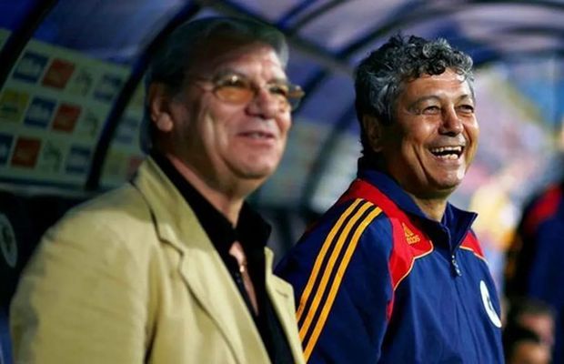Mircea Lucescu a aflat de la GSP despre moartea unuia dintre marii lui rivali, Emeric Ienei: „Va fi regretat și de prieteni, și de rivali. Așa de mare a fost”