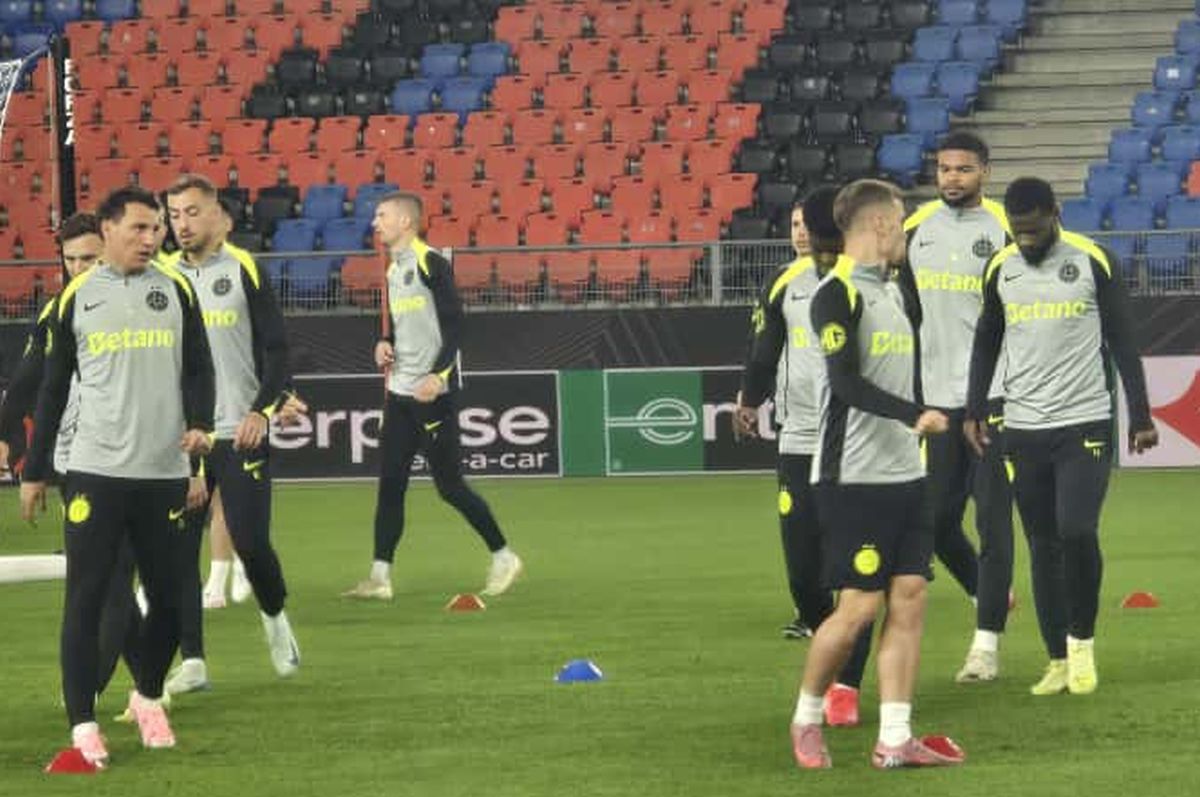 Ce știu ziariștii din „Țara Cantoanelor” despre jucătorii campioanei FCSB și disputa cu Steaua privind palmaresul istoric