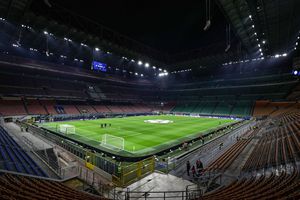 Milan și Inter au cumpărat stadionul San Siro pentru o sumă imensă! Tranzacția istorică, sub anchetă pentru „aranjarea licitației”