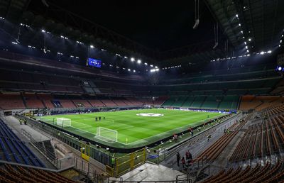 Milan și Inter au cumpărat stadionul San Siro pentru o sumă imensă! Tranzacția istorică, sub anchetă pentru „aranjarea licitației”
