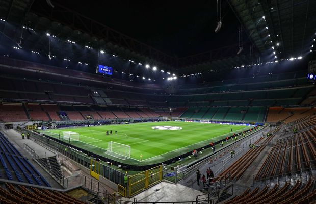 Milan și Inter au cumpărat stadionul San Siro pentru o sumă imensă! Tranzacția istorică, sub anchetă pentru „aranjarea licitației”