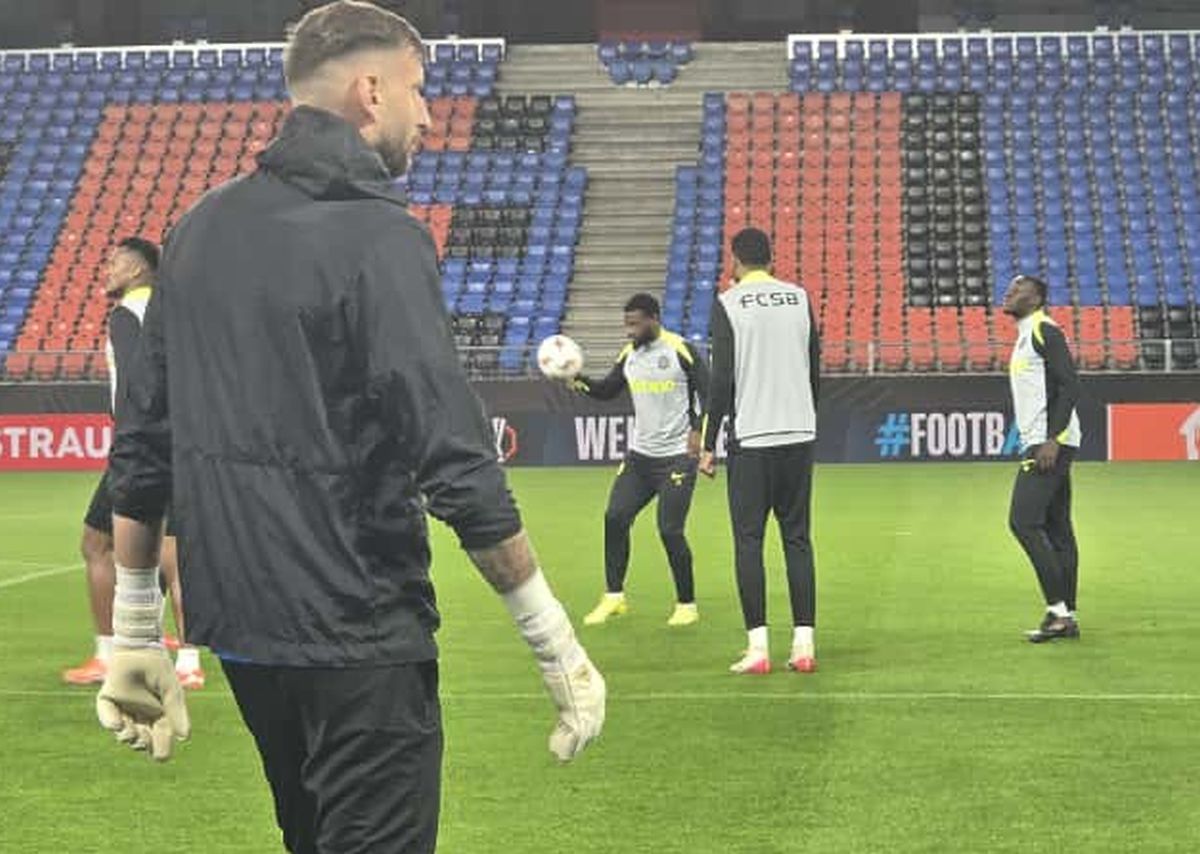 Ce știu ziariștii din „Țara Cantoanelor” despre jucătorii campioanei FCSB și disputa cu Steaua privind palmaresul istoric