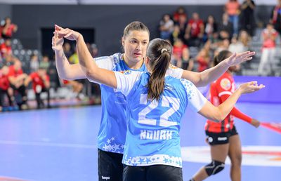 CSM București a găsit antrenor pentru meciul cu Sola din Liga Campionilor! Derogare urgentă cerută la EHF