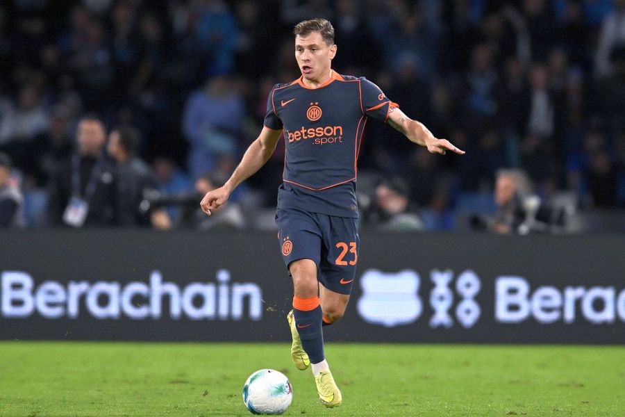 Pierdere imensă pentru Cristi Chivu! » Omul de bază ratează meciul decisiv din Liga Campionilor