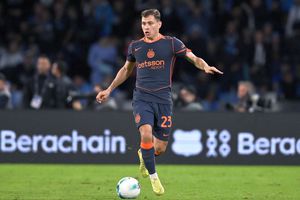 Inter - Kairat, în Liga Campionilor » Cristi Chivu poate intra în istoria competiției