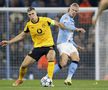 Manchester City - Borussia Dortmund, în etapa #4 din Liga Campionilor // FOTO: Imago Images