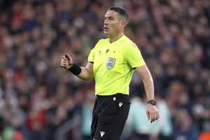 UEFA a dat verdictul pentru Istvan Kovacs, la cea mai importantă fază din Liverpool - Real Madrid!