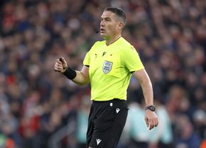 UEFA a dat verdictul pentru Istvan Kovacs: a greșit sau nu românul în cea mai importantă fază din Liverpool - Real Madrid