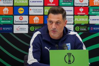 Mirel Rădoi, șocat când a văzut ce face Rapid Viena: „Nu credeam așa ceva”