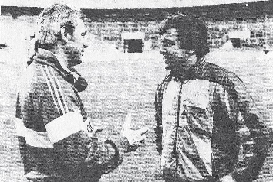 „Adevărat boier” » Ioanițoaia descrie un episod antologic cu Ienei: „S-a ridicat majestuos în picioare și a tunat următoarele cuvinte”