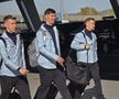 Delegația FCSB a aflat la aterizarea în Elveția vestea morții lui Emeric Ienei