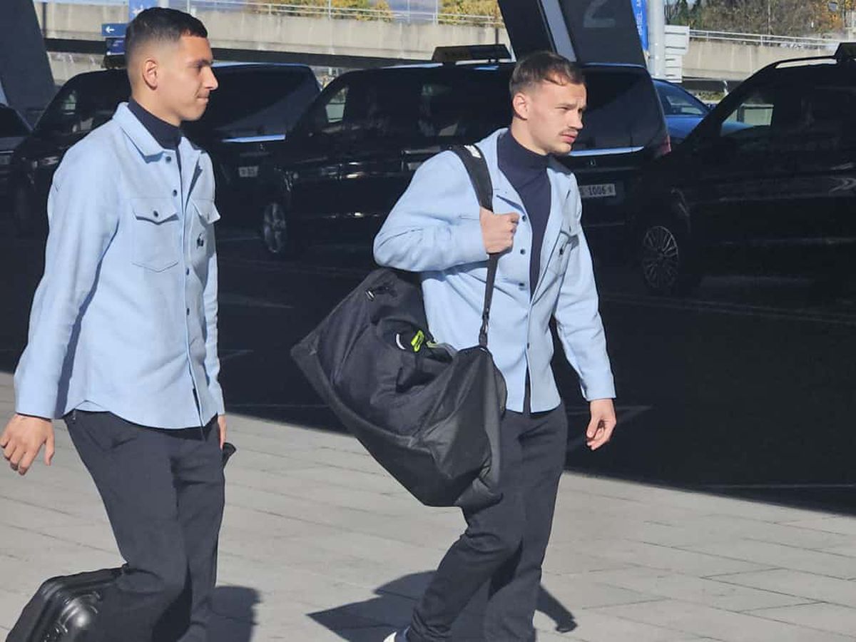 Delegația FCSB a aflat la aterizarea în Elveția vestea morții lui Emeric Ienei