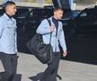 Delegația FCSB a aflat la aterizarea în Elveția vestea morții lui Emeric Ienei